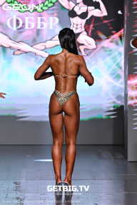 Grand Prix Dudushkin Fitness Family - 2025