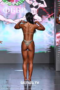 Grand Prix Dudushkin Fitness Family - 2025