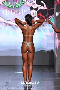 Grand Prix Dudushkin Fitness Family - 2025
