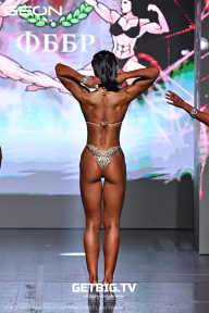 Grand Prix Dudushkin Fitness Family - 2025