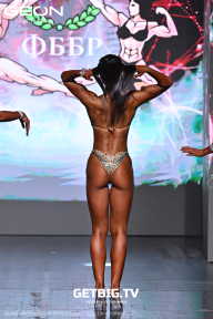 Grand Prix Dudushkin Fitness Family - 2025