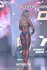 Grand Prix Dudushkin Fitness Family - 2025