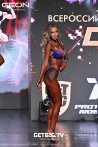 Grand Prix Dudushkin Fitness Family - 2025