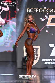 Grand Prix Dudushkin Fitness Family - 2025