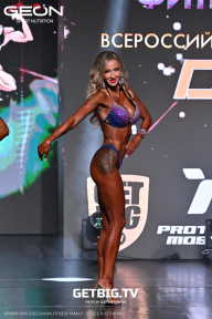 Grand Prix Dudushkin Fitness Family - 2025