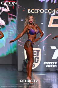 Grand Prix Dudushkin Fitness Family - 2025