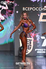 Grand Prix Dudushkin Fitness Family - 2025