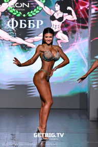 Grand Prix Dudushkin Fitness Family - 2025
