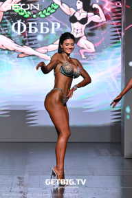 Grand Prix Dudushkin Fitness Family - 2025