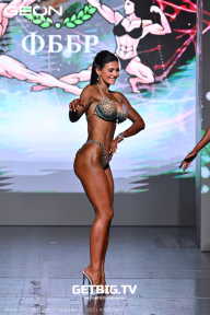 Grand Prix Dudushkin Fitness Family - 2025