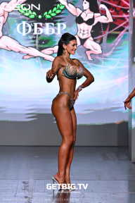 Grand Prix Dudushkin Fitness Family - 2025