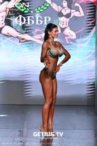 Grand Prix Dudushkin Fitness Family - 2025