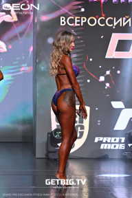 Grand Prix Dudushkin Fitness Family - 2025