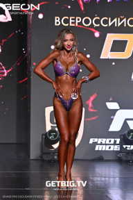 Grand Prix Dudushkin Fitness Family - 2025