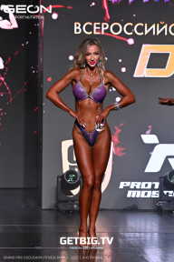 Grand Prix Dudushkin Fitness Family - 2025