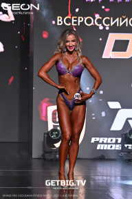 Grand Prix Dudushkin Fitness Family - 2025