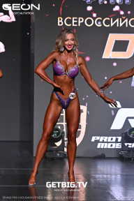 Grand Prix Dudushkin Fitness Family - 2025
