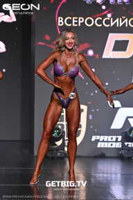 Grand Prix Dudushkin Fitness Family - 2025