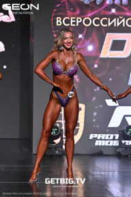 Grand Prix Dudushkin Fitness Family - 2025