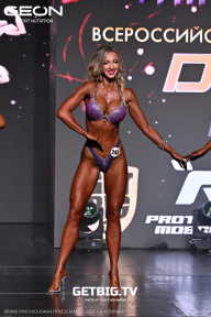 Grand Prix Dudushkin Fitness Family - 2025