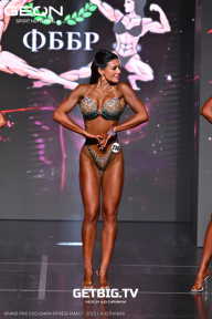 Grand Prix Dudushkin Fitness Family - 2025