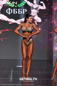 Grand Prix Dudushkin Fitness Family - 2025