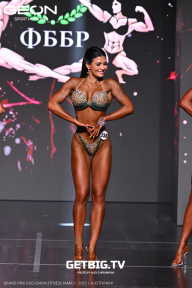 Grand Prix Dudushkin Fitness Family - 2025