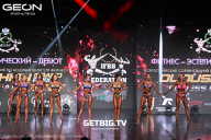 Grand Prix Dudushkin Fitness Family - 2025