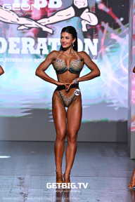 Grand Prix Dudushkin Fitness Family - 2025