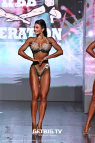 Grand Prix Dudushkin Fitness Family - 2025
