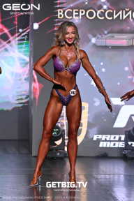 Grand Prix Dudushkin Fitness Family - 2025