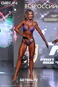 Grand Prix Dudushkin Fitness Family - 2025