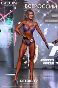 Grand Prix Dudushkin Fitness Family - 2025