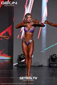 Grand Prix Dudushkin Fitness Family - 2025