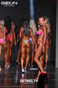 Grand Prix Dudushkin Fitness Family - 2025