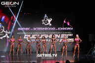 Grand Prix Dudushkin Fitness Family - 2025