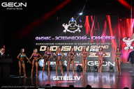 Grand Prix Dudushkin Fitness Family - 2025