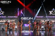 Grand Prix Dudushkin Fitness Family - 2025