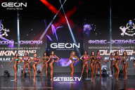Grand Prix Dudushkin Fitness Family - 2025