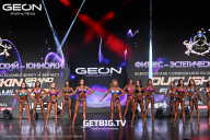 Grand Prix Dudushkin Fitness Family - 2025