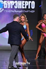 Grand Prix Dudushkin Fitness Family - 2025