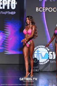 Grand Prix Dudushkin Fitness Family - 2025