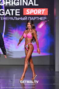 Grand Prix Dudushkin Fitness Family - 2025
