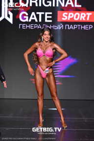 Grand Prix Dudushkin Fitness Family - 2025