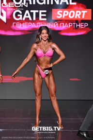 Grand Prix Dudushkin Fitness Family - 2025