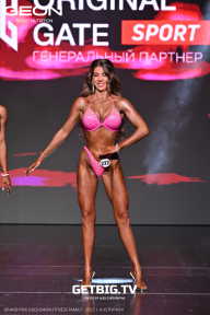 Grand Prix Dudushkin Fitness Family - 2025