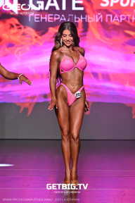 Grand Prix Dudushkin Fitness Family - 2025