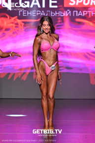 Grand Prix Dudushkin Fitness Family - 2025