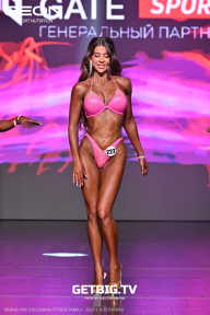 Grand Prix Dudushkin Fitness Family - 2025