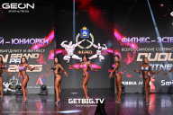Grand Prix Dudushkin Fitness Family - 2025